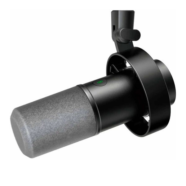 Динамический USB-микрофон Fifine K688, Black